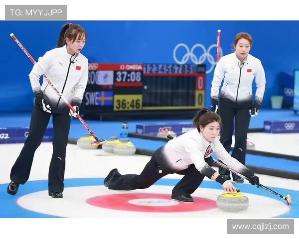 中国冰壶队对决加拿大队精彩赛事回顾与分析