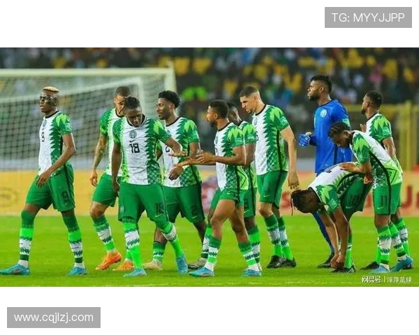 喀麦隆与尼日利亚激战结果揭晓双方表现引发热议