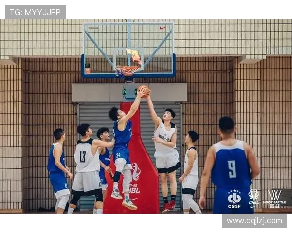 重庆篮球队区域防守分析:优缺点及改进建议探讨