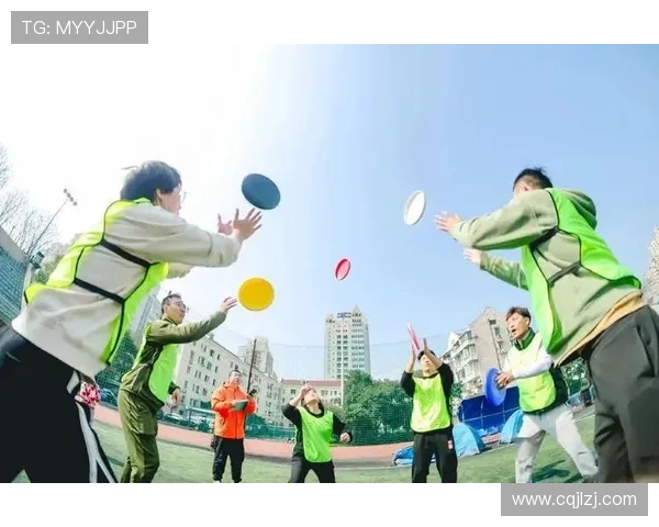 广州飞盘队创新快攻战术引领新潮流助力竞技水平提升