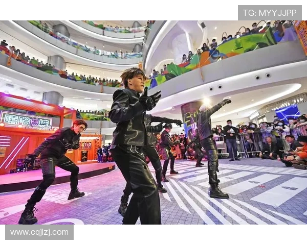 广州街舞队荣登实力排行榜第一名引领全国街舞潮流风向标